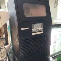 یخساز مناسب کافه 30کیلویی