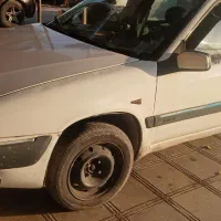 زانتیا سالم موتور به شرط میکانیک شما