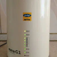 مودم ایرانسل  td-lte TF-i60 G1