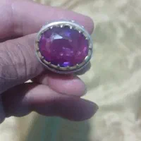 انگشتر کلکسیون