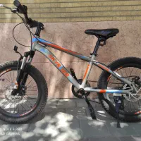 دوچرخSKYRIDERشماره20دنده ای