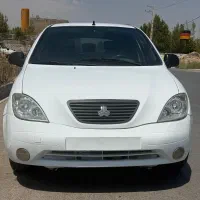 تیبا هاچبک مدل 99