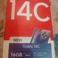 redmi 14 c|موبایل|بیرجند, |دیوار