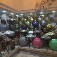 آموزش دف نوازی تنبک و هنگ درام