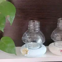 فانوس وارمر دار