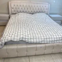 فروش تخت و کمد لوکس