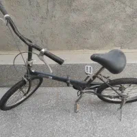 دوچرخه تاشو