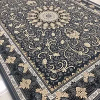 فرش قالی ورشکستگی ۱۲متری ۹متری ۶متری