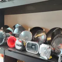 مهدیار سیستم فروش سیستم صوتی خودرو