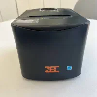 فیش پرینتر لیبل پرینتر بارکد خوان دوبعدی