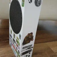 دستگاه X box همه چی تمومم و ارزون