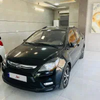لیفان x50 اتومات