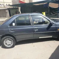 پژو ۴۰۵ مدل۹۷|خودرو سواری و وانت|سیرجان, |دیوار