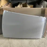 پوسته سقف تیبا و کوییک و ساینا