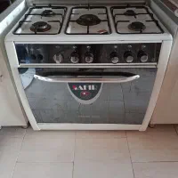 گاز طرح فر