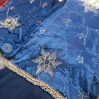 لباس محلی زیبا