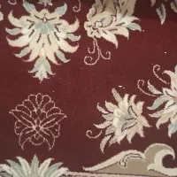 ۲ عدد فرش ۱۲ متری