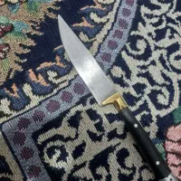 چاقو قدیمی دست ساز