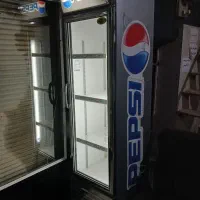 یخچال ایستاده