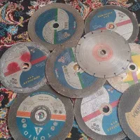 صفحه سنگ آهن برکارکرده ونو