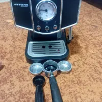 قهوه ساز نو