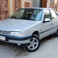 405 مدل 94|خودرو سواری و وانت|مهاباد (آذربایجان غربی), |دیوار