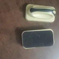 شیشه پاک کن مگنتی
