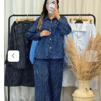 ست شومیز شلوار زنانه