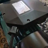 پمپ آب دواسب بشقابی