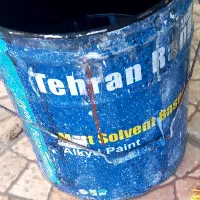 رنگ درجه یک