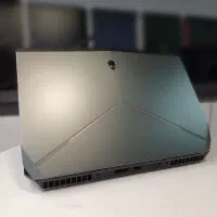 لپتاپ گیمینگ DELL ALIENWARE/پردازنده I7/گرافیک 8G