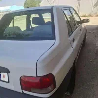 پراید ۱۳۱|خودرو سواری و وانت|ابریشم, |دیوار