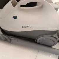 بخار شو تکنو