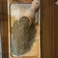 زیره سبز تازه