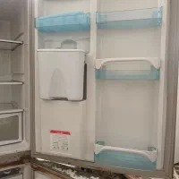 یخچال فروزان
