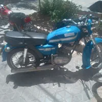 یاماهاسوپر ۱۲۵فروشی