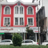 استخدام راننده با ماشین