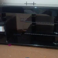 زیر تلویزیون