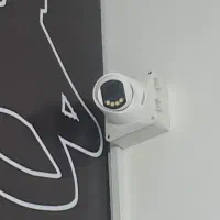 فروش ۳ دوربین مداربسته نو با لوازم کامل