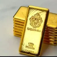 دستبند طلا گمشده