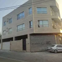اجاره آپارتمان ۱۲۰ متری//کم واحد//لوکیشن خوب