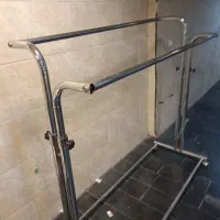 رگال استیل