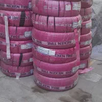 لاستیک خارجی و ایرانی