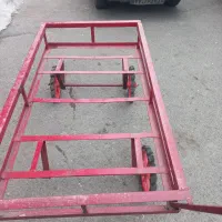 گاری کاملا نو