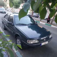 پژو آر دی RD شاسی پلمپ سالم