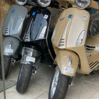 VXL 170 شیک و خاص
