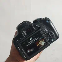 دوربین عکاسی و فیلمبرداری کنون 800d