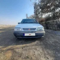 پراید وانت مدل ۹۷