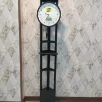 ساعت قدی