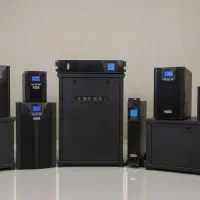 تعمیرات انواع دستگاه های یو پی اس UPS و استابلایزر